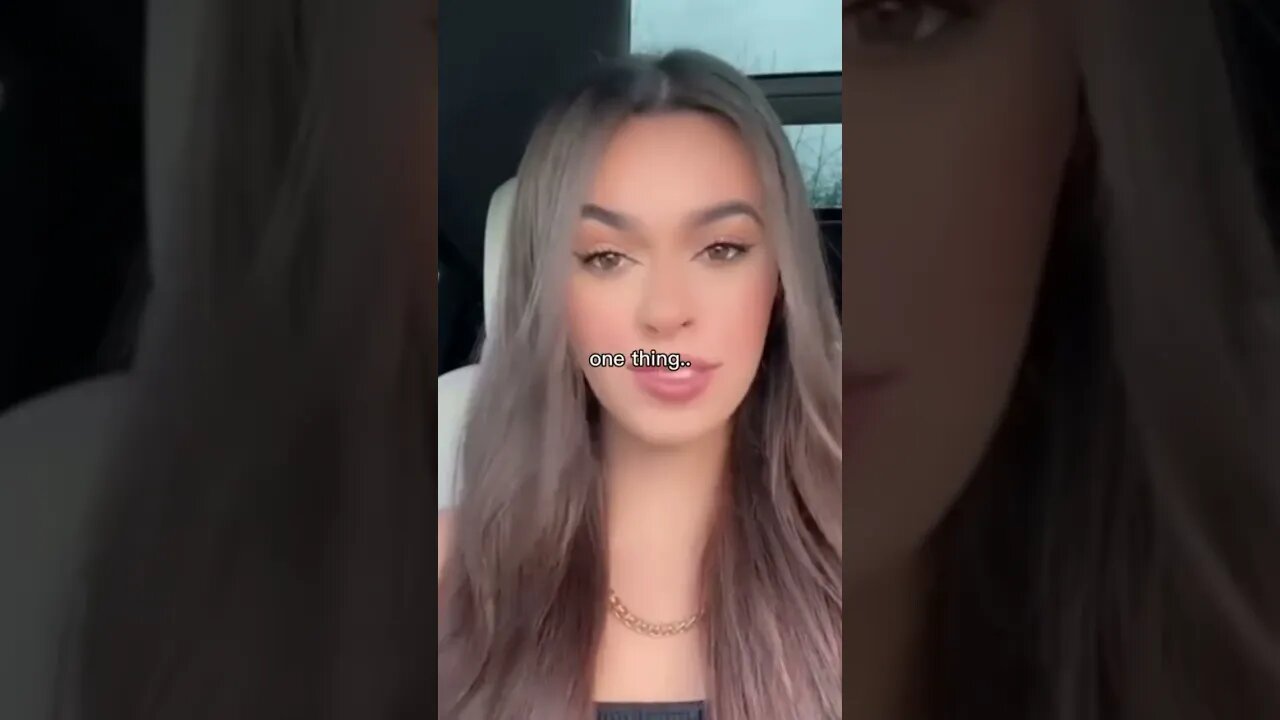Is this what men want?