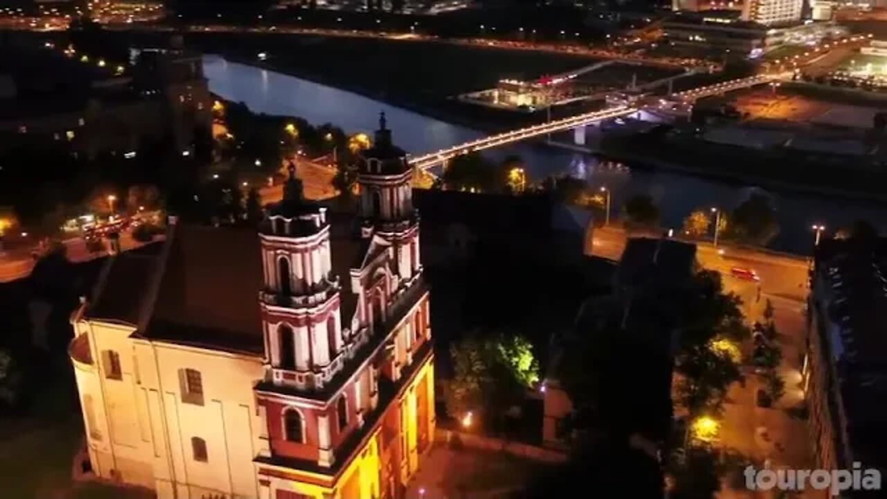 25 Best Places to Visit in Eastern Europe Travel Video
