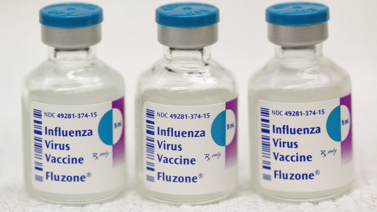 Lowest Flu Vaccination Rate In Years May Have Contributed To Deaths