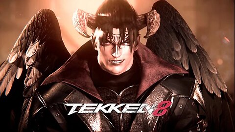 Tekken 8: Players Matches/Ranked