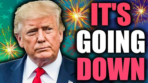 Donald Trump JUST Dropped Something BIG!