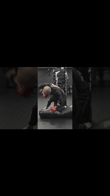 Sensei G&P | Heroes Training Center | Kickboxing & Jiu-Jitsu | Yorktown Heights NY #Shorts