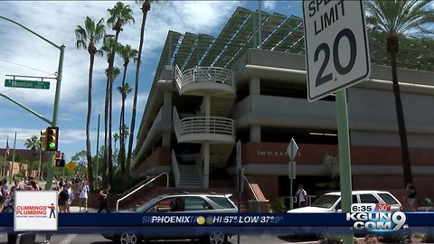 UA wins 'most-improved' in zero-waste challenge
