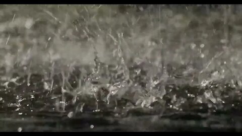 Relaxing Rain Sounds - 1 Hour - Sleep, Study and Relax