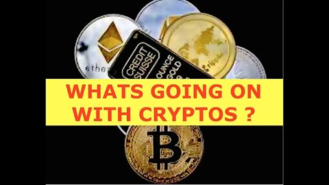 Have Cryptos Reached Bottom? LTC Drops Below $100, Silver Spikes & Global Food Shortages