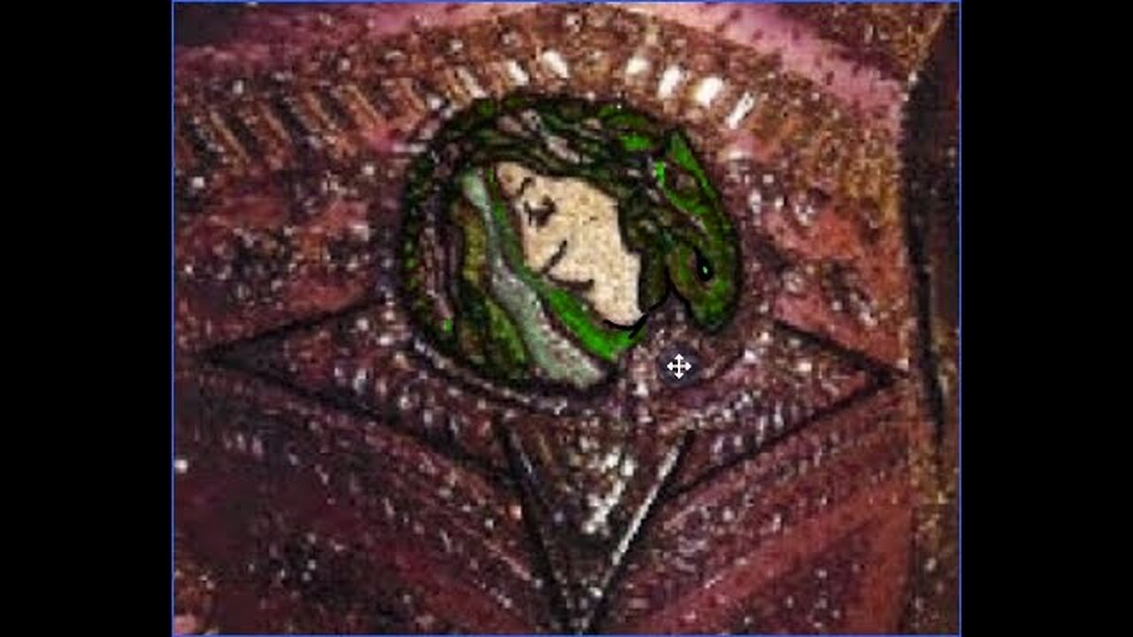 COMPLETEY OBVIOUS NOW ? DECIDE This Day Whom Ye Shall SERVE. If The LORD Be God or If-Baal aka SHE