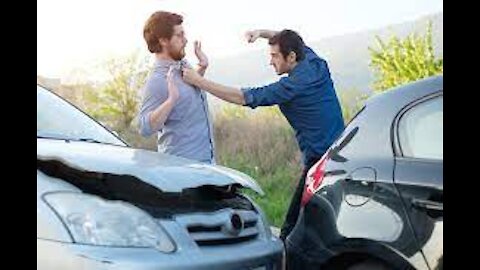 Road Rage Gone Wrong |Car Crash | Crazy Moments | Bad Drivers compilation