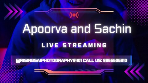 Apoorva Weds Sachin