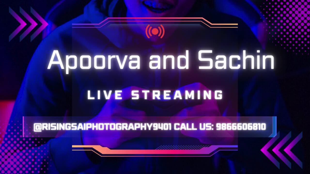 Apoorva Weds Sachin