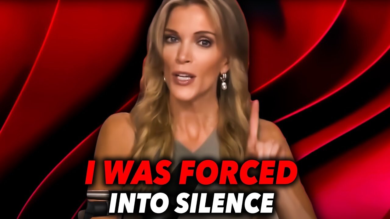 Megyn Kelly: "I Was Warned To Keep Things Quiet..."