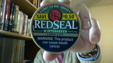 The Redseal LC Wintergreen Review