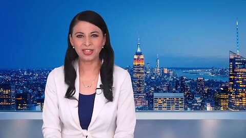 Colisiona caza ruso con dron de EE. UU; Tesoro permite revisar cuentas de Biden | NTD Día [15 mar]