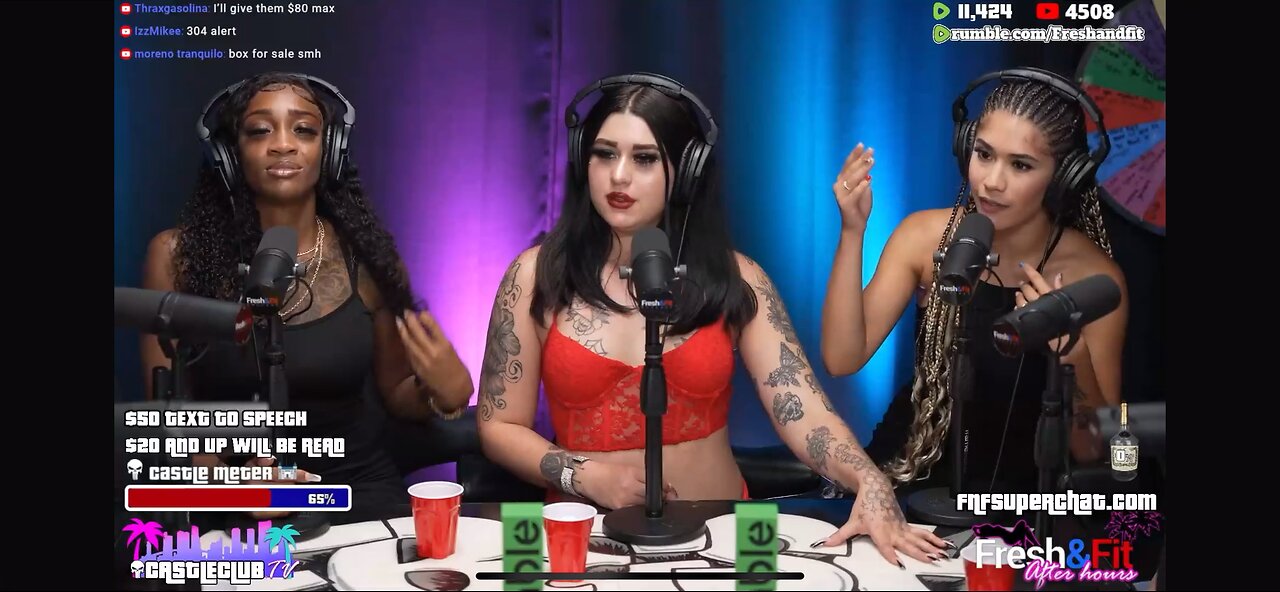 Having sex for free is worst then for money !!wtf !!