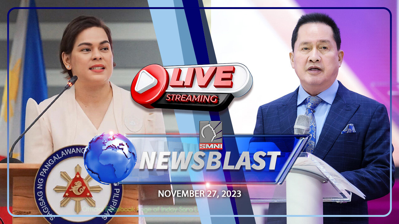 Pastor Apollo C. Quiboloy, may paalala sa mga taga-pamahalaan