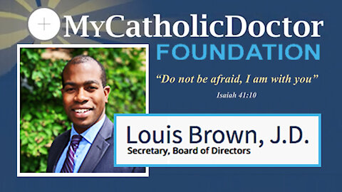 MyCatholicDoctor 2021: This Is Us !!