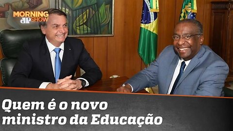 O novo ministro da Educação e “as viúvas de Paulo Freire”