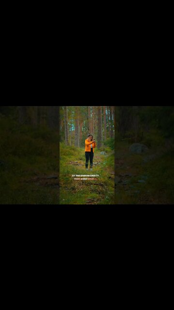 3 Misconceptions About Living with the Land #nature #wild #ecology