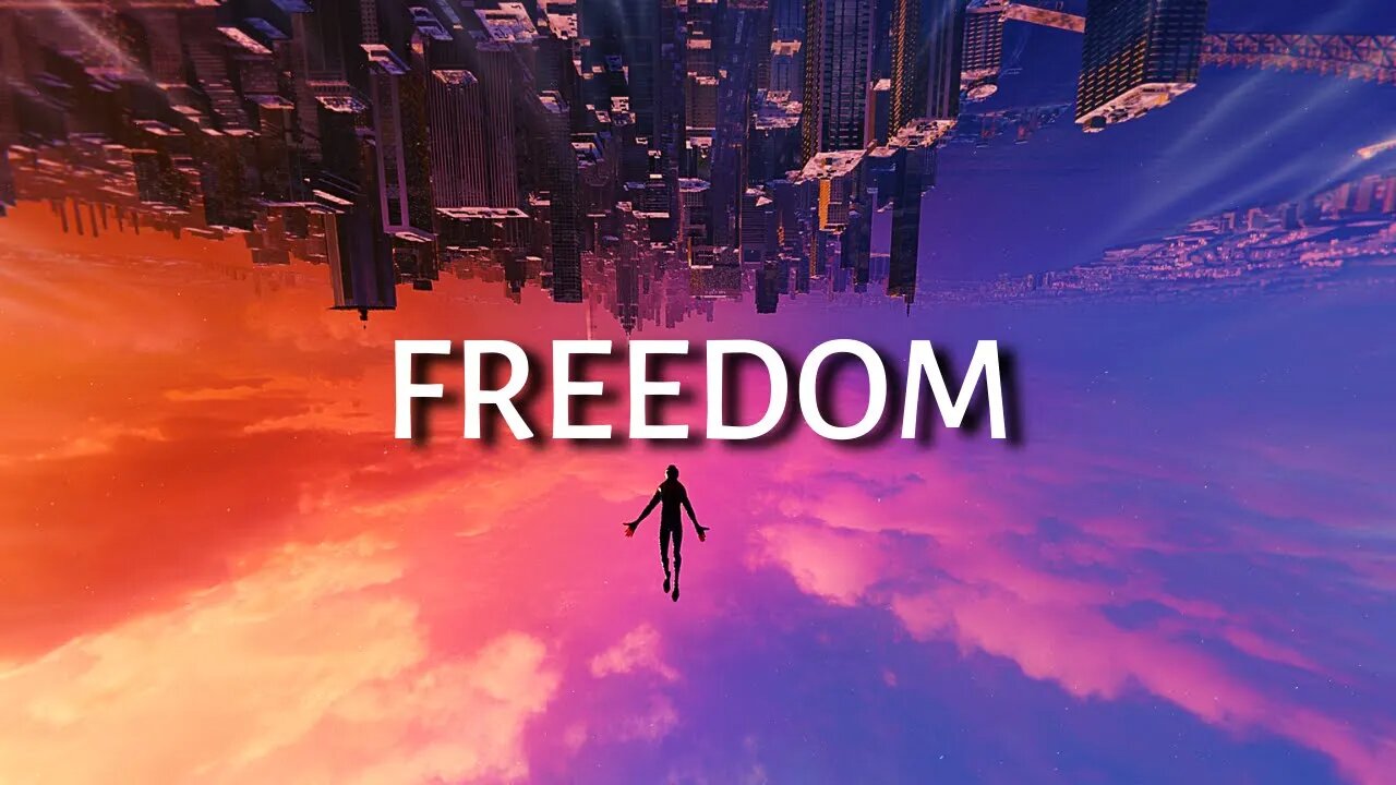 Freedom – EuGenius #Dance & Electronic Music [#FreeRoyaltyBackgroundMusic]