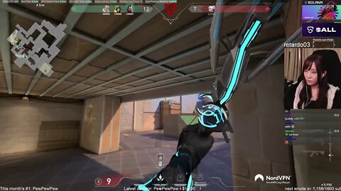 Any angle