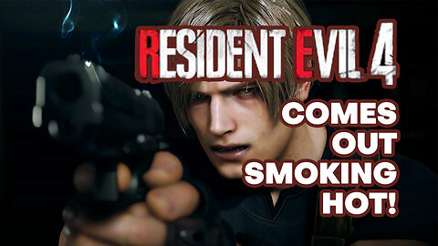 Did Resident Evil 4 Live up to it's Expectations?