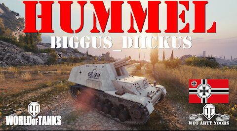Hummel - Biggus_Diickus