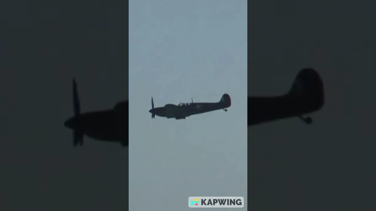 #ww2aircraft #spitfire #nostalgic