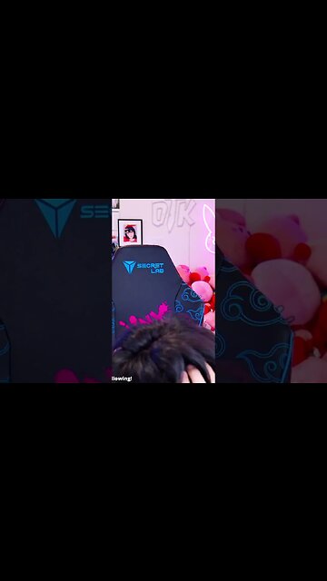 Emiru Flirting with Poki1