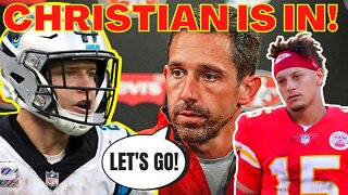 Christian McCaffrey WILL PLAY vs Chiefs! Kyle Shanahan WOES! 49ers Prediction!