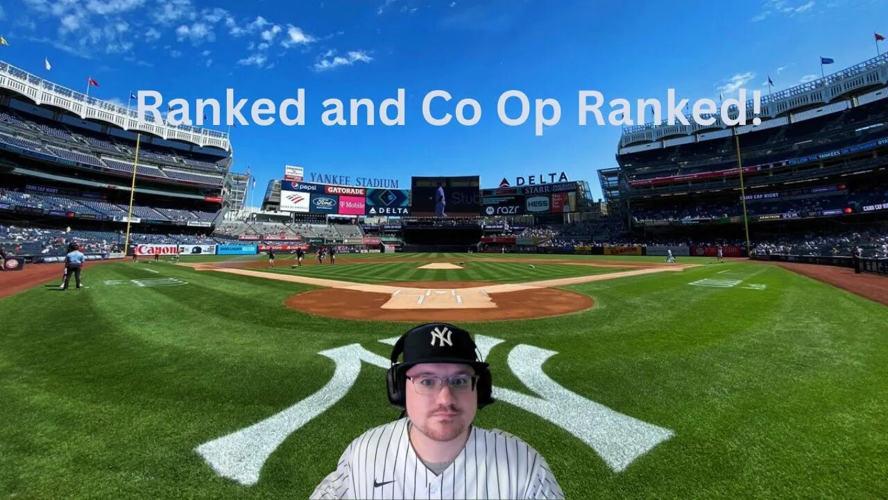 Grinding MLB the Show 23 Ranked!