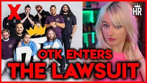 OTK Media Inc Has OFFICIALLY Entered the Adriana Lee Defamation Lawsuit