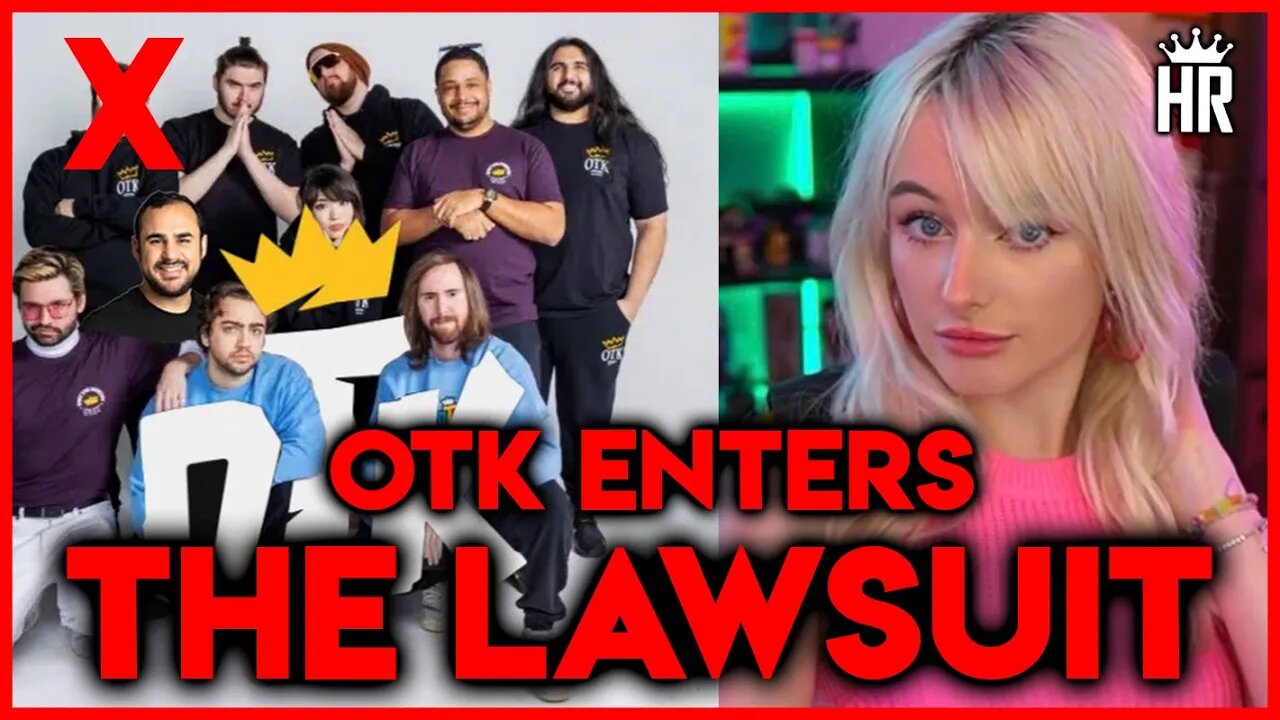 OTK Media Inc Has OFFICIALLY Entered the Adriana Lee Defamation Lawsuit