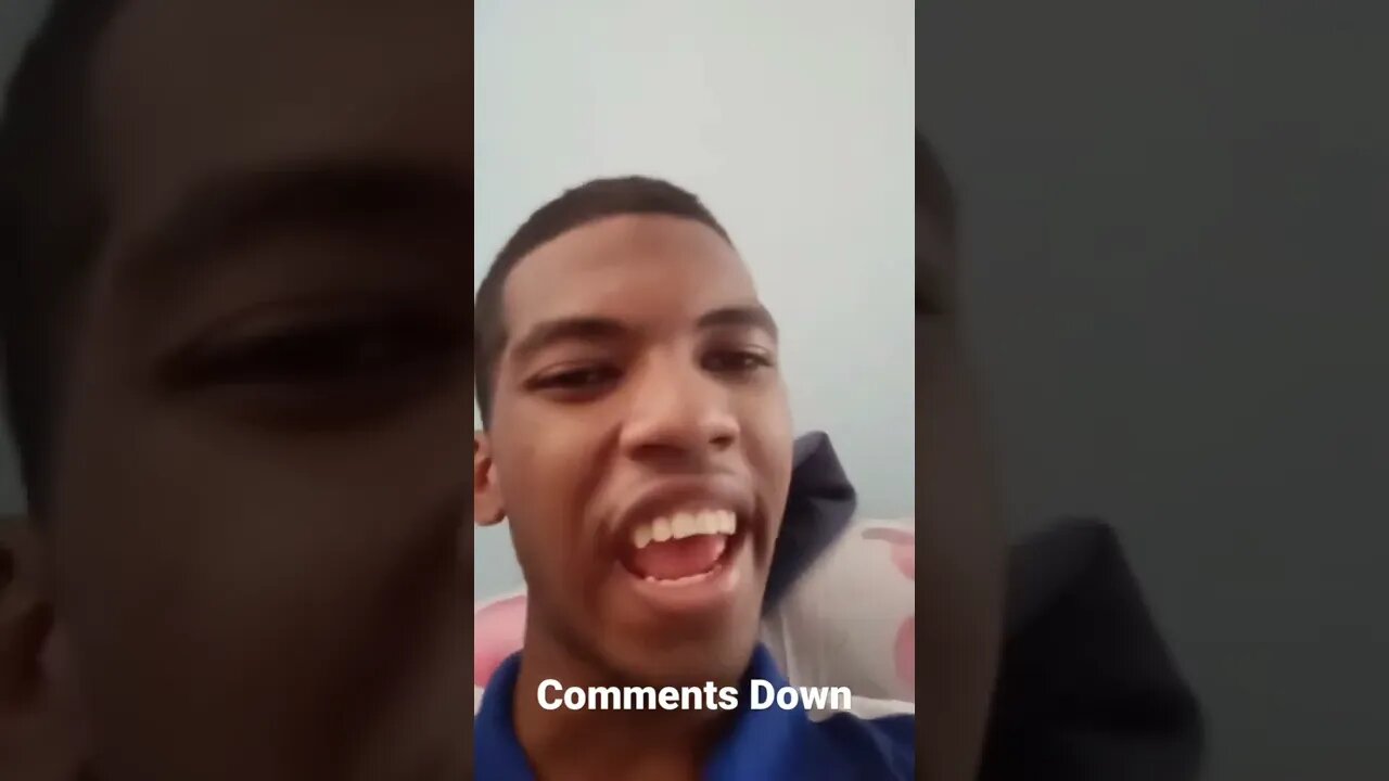 I Have A Question