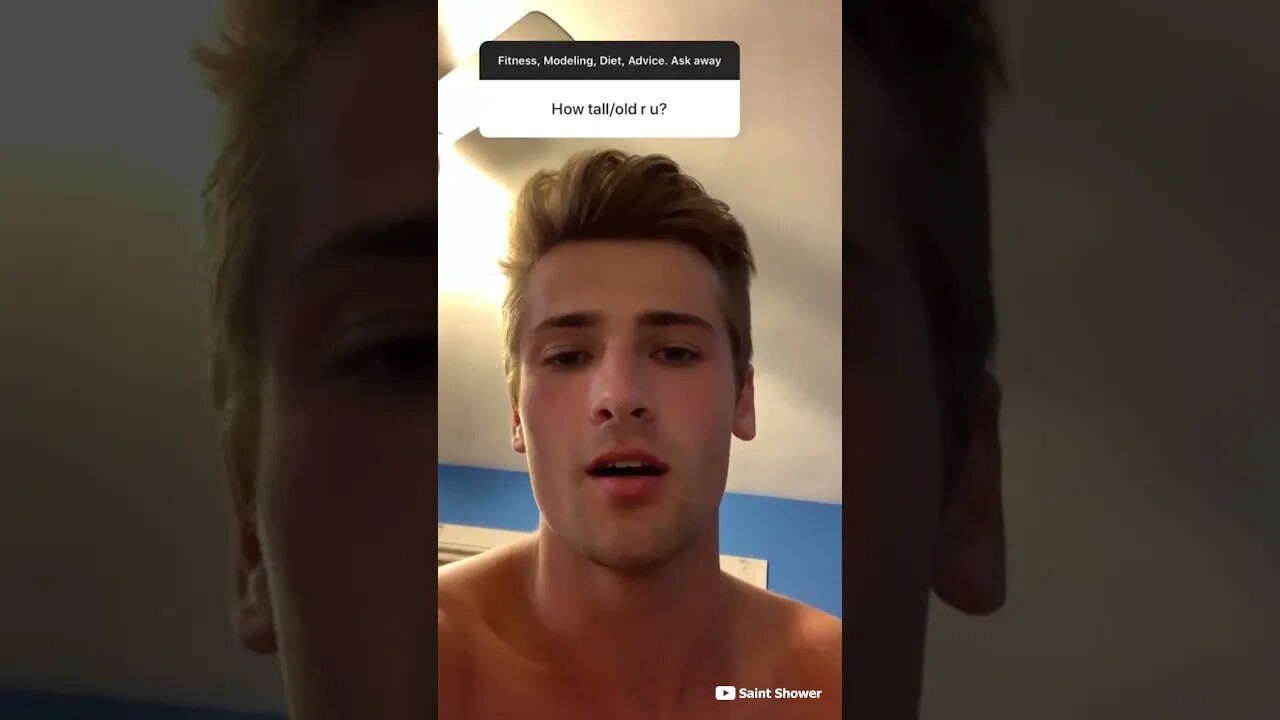 Ask Chad #2