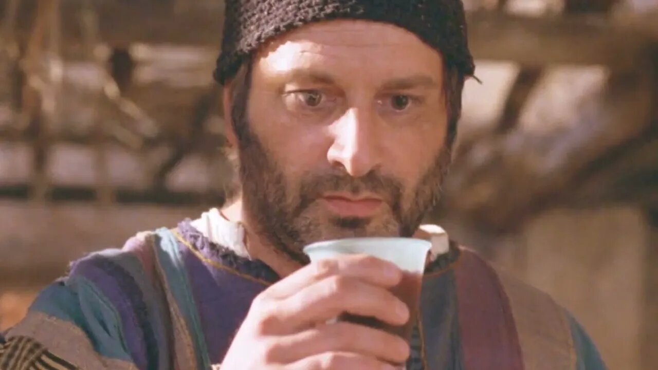 Lokep - John 2:1-12 “The miracle at Cana” [aprL]