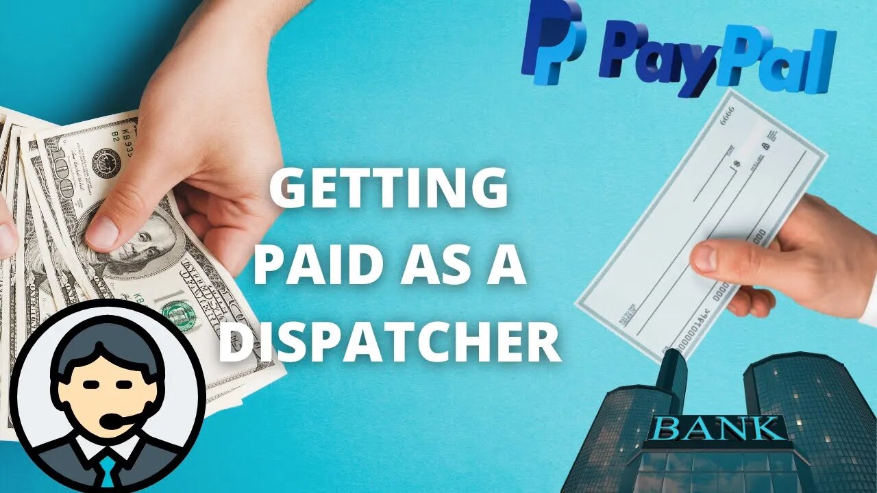 How do dispatchers get paid from owner operators