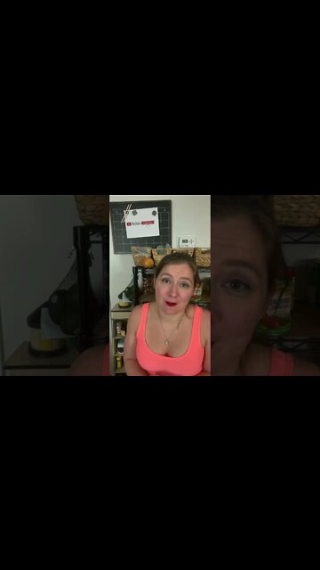 What should I do with what’s in my fridge? #AskChefGrace