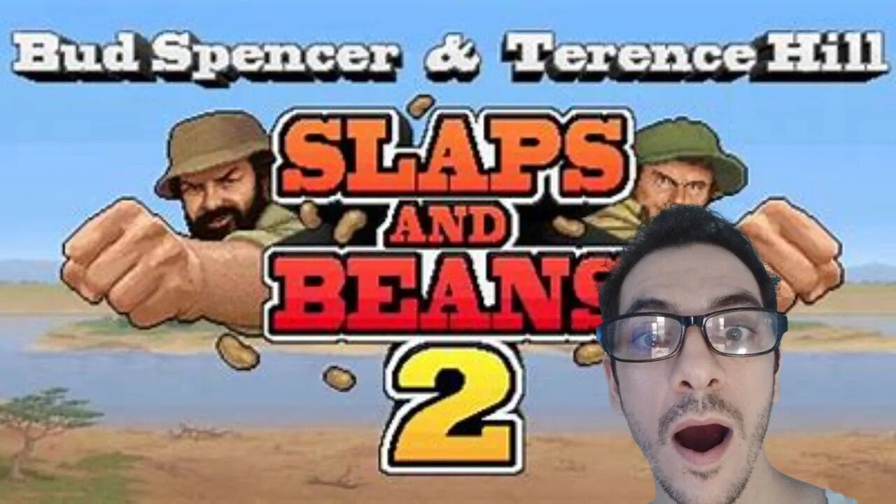 Bud Spencer & Terence Hill - Slaps and Beans 2 Trailer REACTION #reaction #reactions