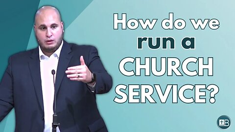 What should a decent and in order church service look like? | Growing Pains 27