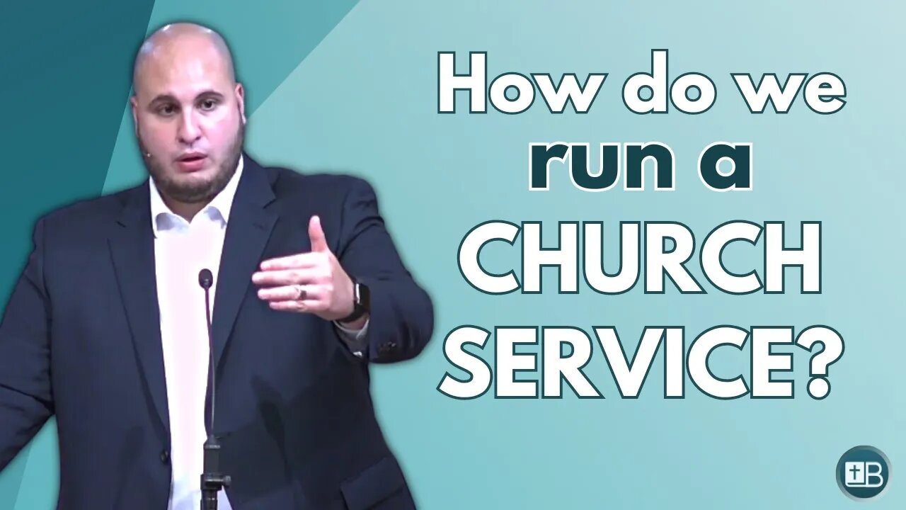 What should a decent and in order church service look like? | Growing Pains 27