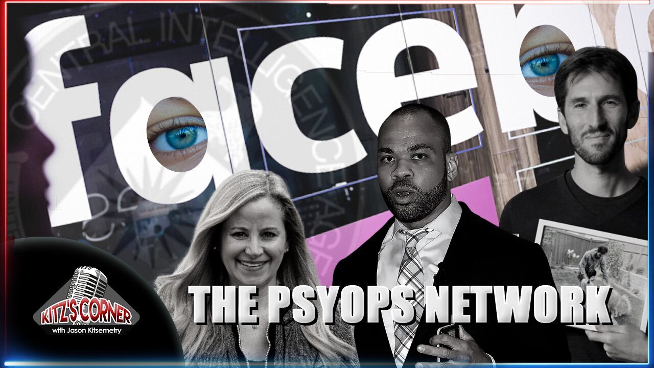 Facebook recruiting Ex-CIA officials to monitor & advise site