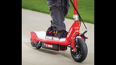 Best Electric Scooter For Kids | kidsforking.org