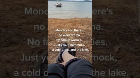 Labor Day at the Lake