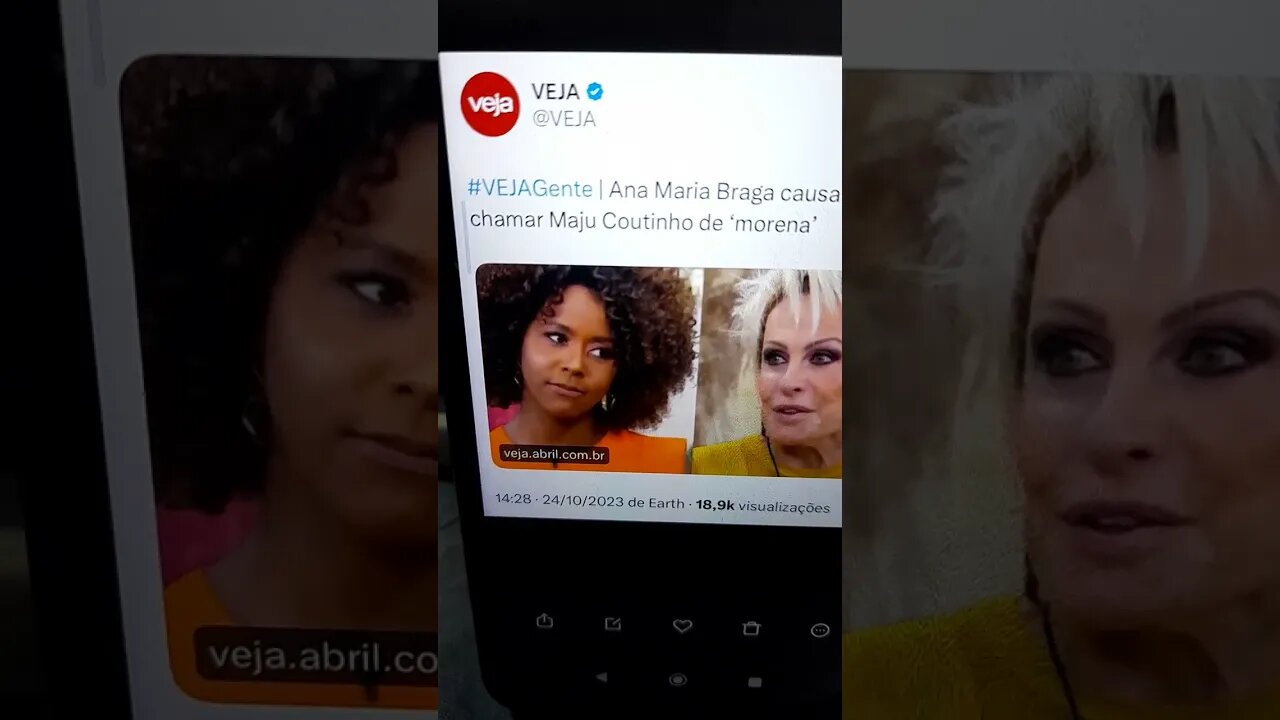 Ana Maria Braga