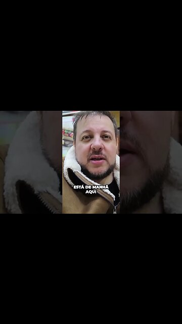 Comendo depois de sair da balada no Marrocos