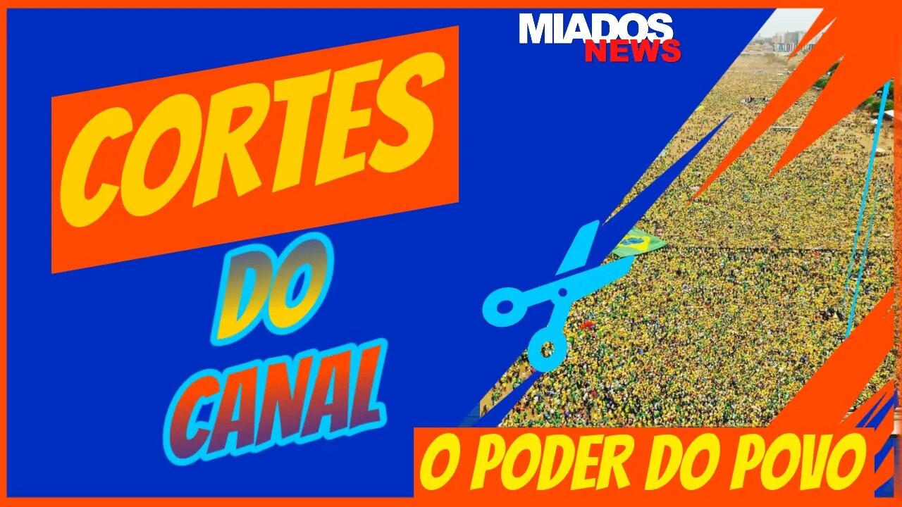 O poder do POVO