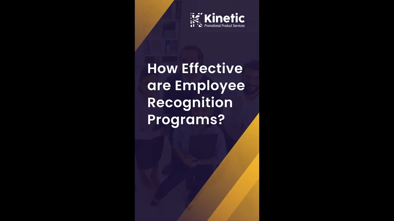 How Effective are Employee Recognition Programs?