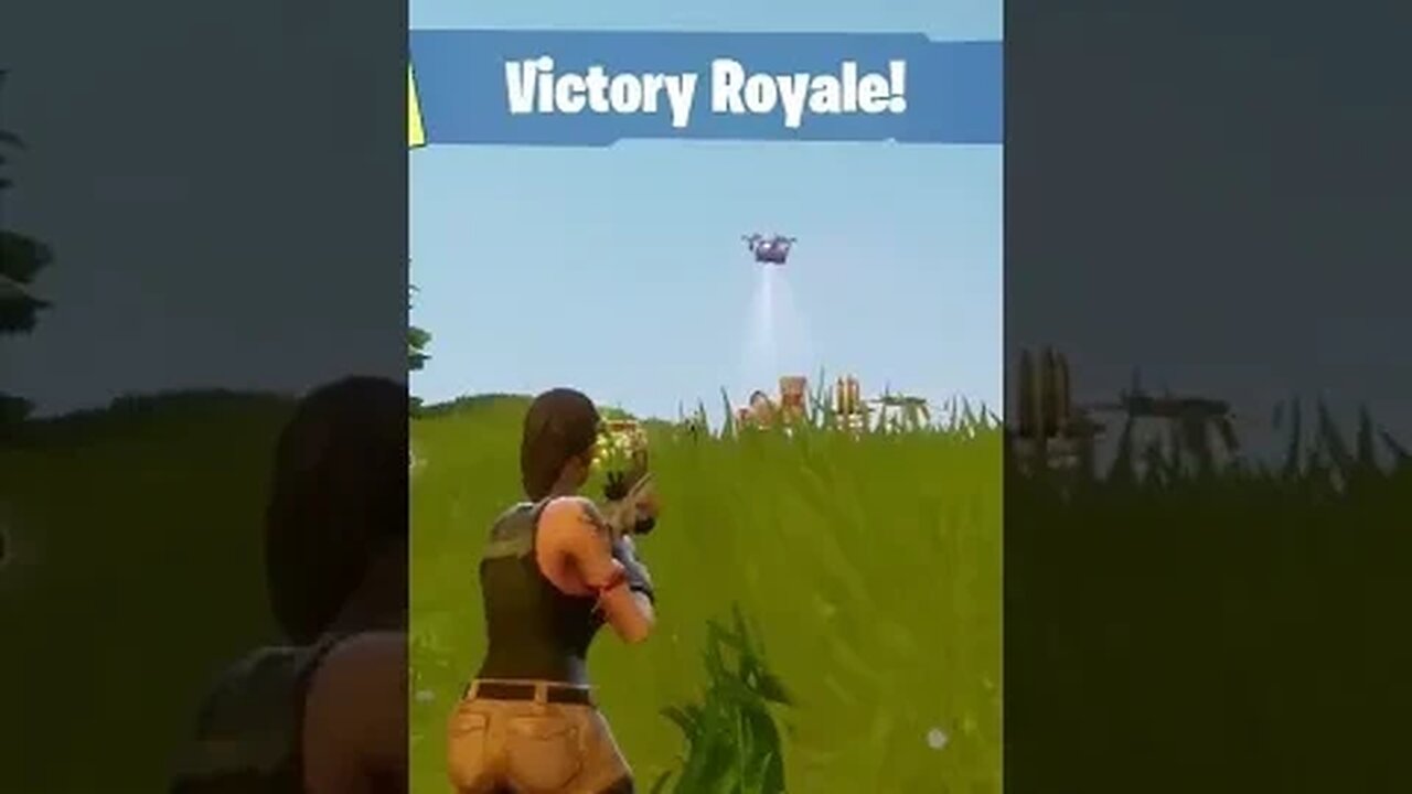 fortnite 5 years ago today..