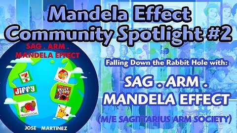 *LIVE* Mandela Effect Interviews - 6/28/2023