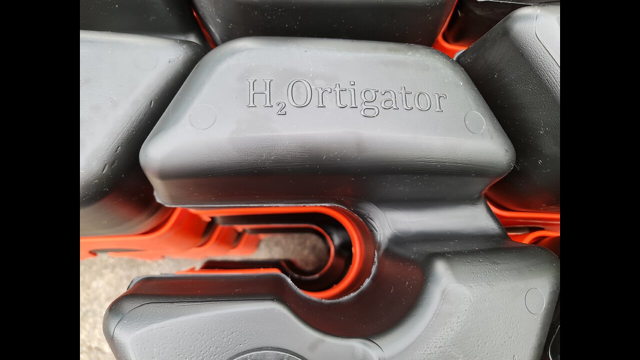 H2Ortigator