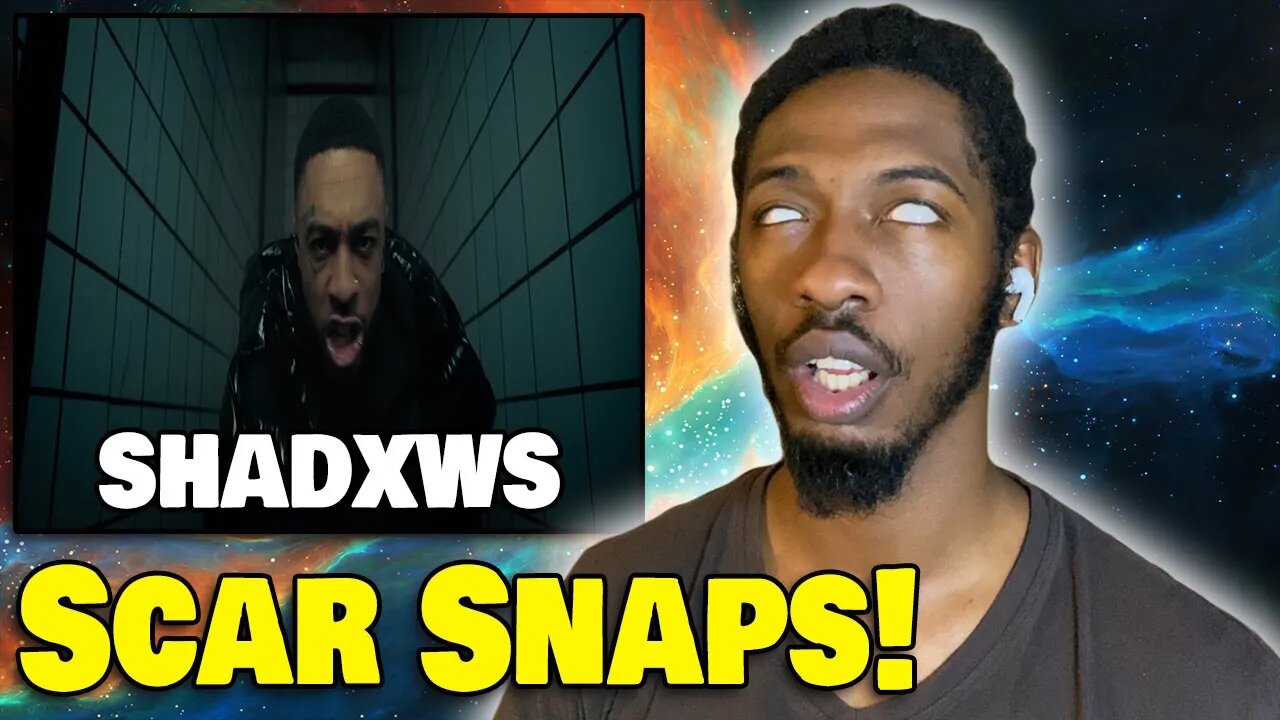 HEADSHOT, DEAD! | Scarlxrd - SHADXWS Prod. MUPPY | Reaction